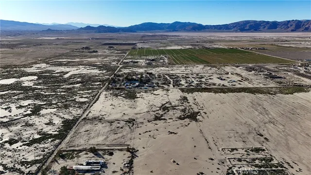 $55,000 | 796 Sherman Way, Lucerne Valley, CA 92356