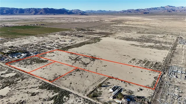 $55,000 | 796 Sherman Way, Lucerne Valley, CA 92356