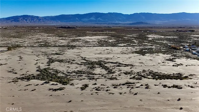 $55,000 | 796 Sherman Way, Lucerne Valley, CA 92356