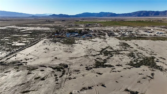 $55,000 | 796 Sherman Way, Lucerne Valley, CA 92356