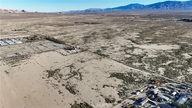 $55,000 | 796 Sherman Way, Lucerne Valley, CA 92356