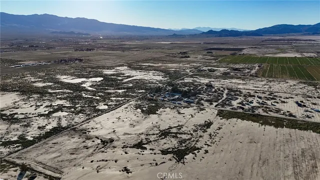 $55,000 | 796 Sherman Way, Lucerne Valley, CA 92356