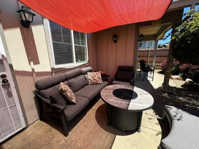 136 Cottage Circle Murphys, CA 95247 - Photo 17 of 20