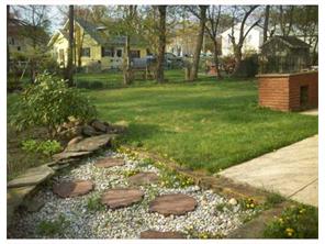 389 Ocean Keyport, NJ 07735 - Photo 2 of 10 Yard/Garden.