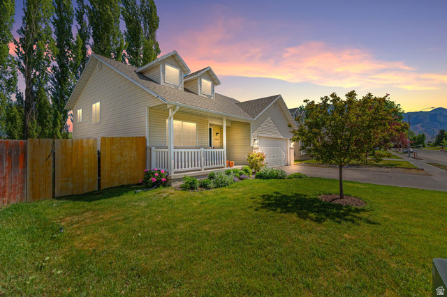 1163 West 400 South Logan, UT 84321 - Photo 28 of 31
