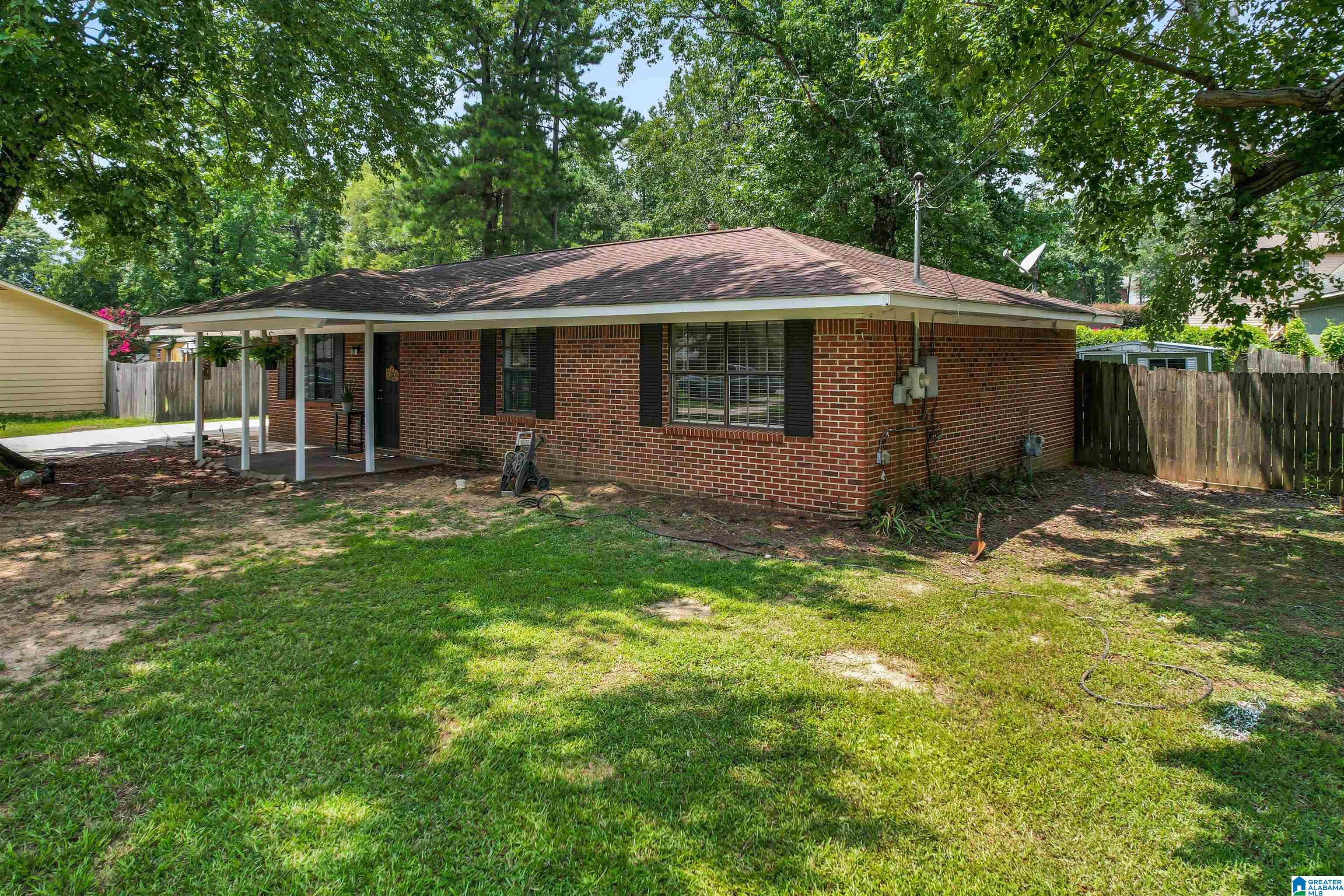 2829 Lambert Circle Moody, AL 35004 - Photo 3 of 28