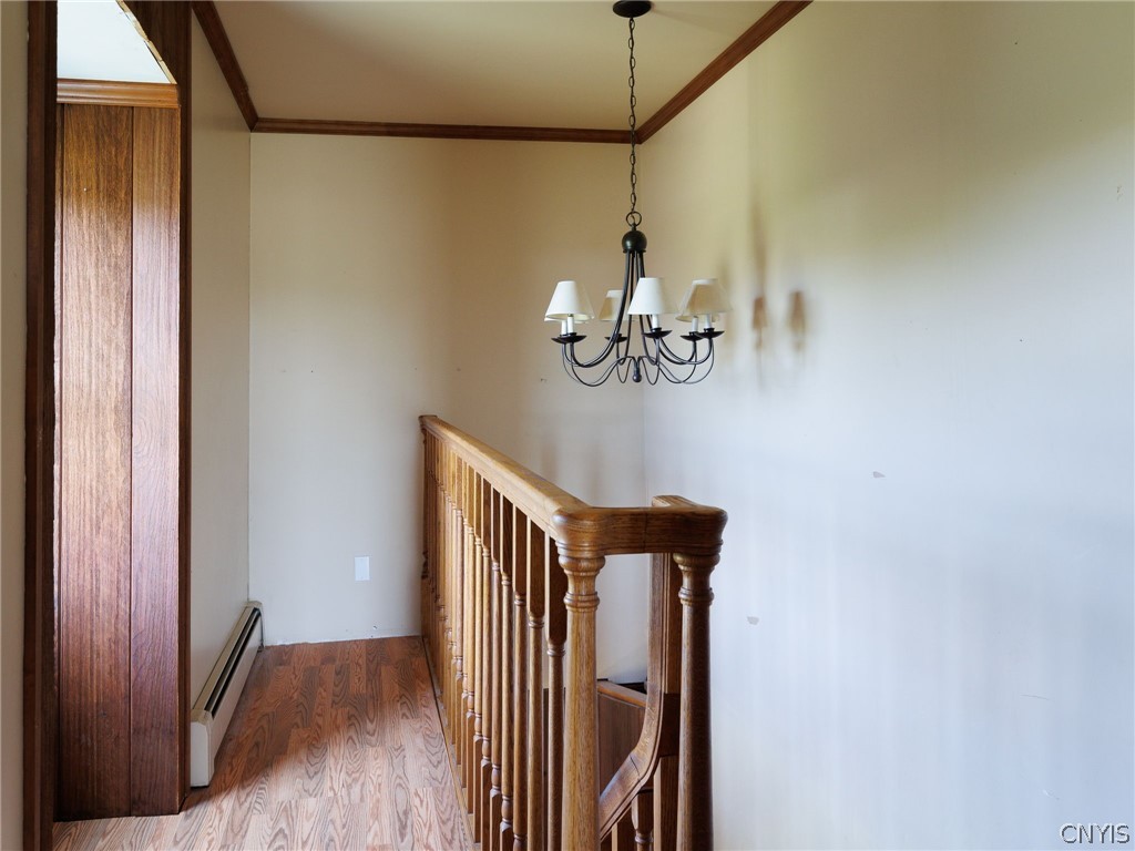12636 County Rte 66 Adams, NY 13606 - Photo 20 of 49 2nd floor landing