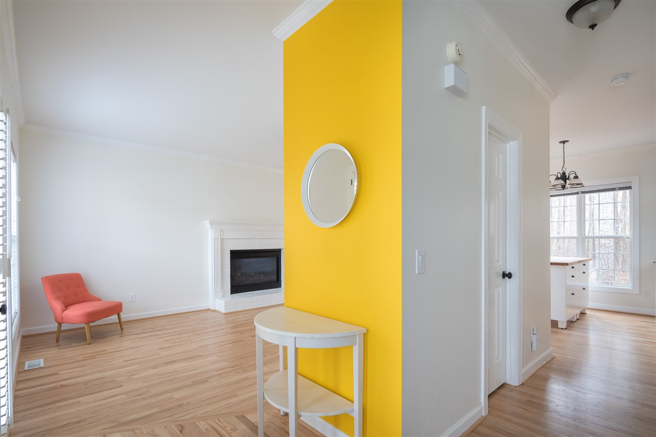 801 Shady Maple Court Raleigh, NC 27607 - Photo 2 of 22 Photo 2