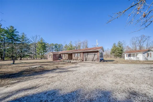 $315,000 | 36395 Highway 72, Salem, MO 65560