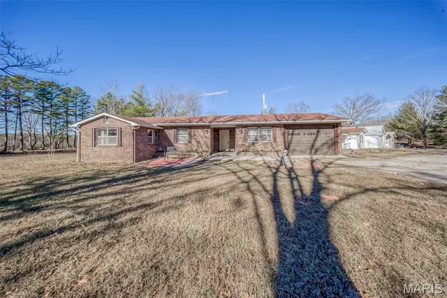 $315,000 | 36395 Highway 72, Salem, MO 65560