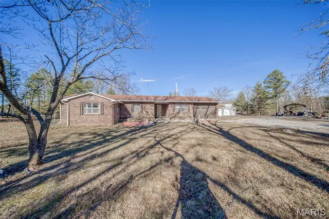 $315,000 | 36395 Highway 72, Salem, MO 65560