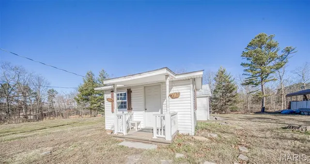 $315,000 | 36395 Highway 72, Salem, MO 65560