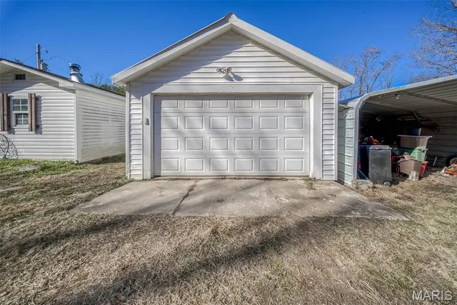 $315,000 | 36395 Highway 72, Salem, MO 65560