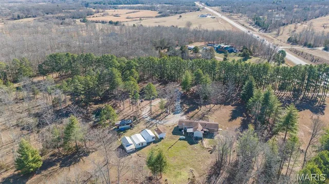 $315,000 | 36395 Highway 72, Salem, MO 65560