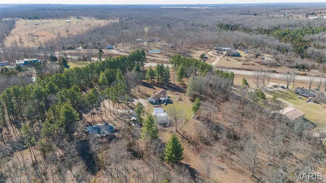 $315,000 | 36395 Highway 72, Salem, MO 65560