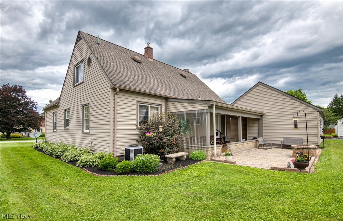 69 Callahan Road Canfield, OH 44406 - Photo 28 of 29 Gallery Image 28