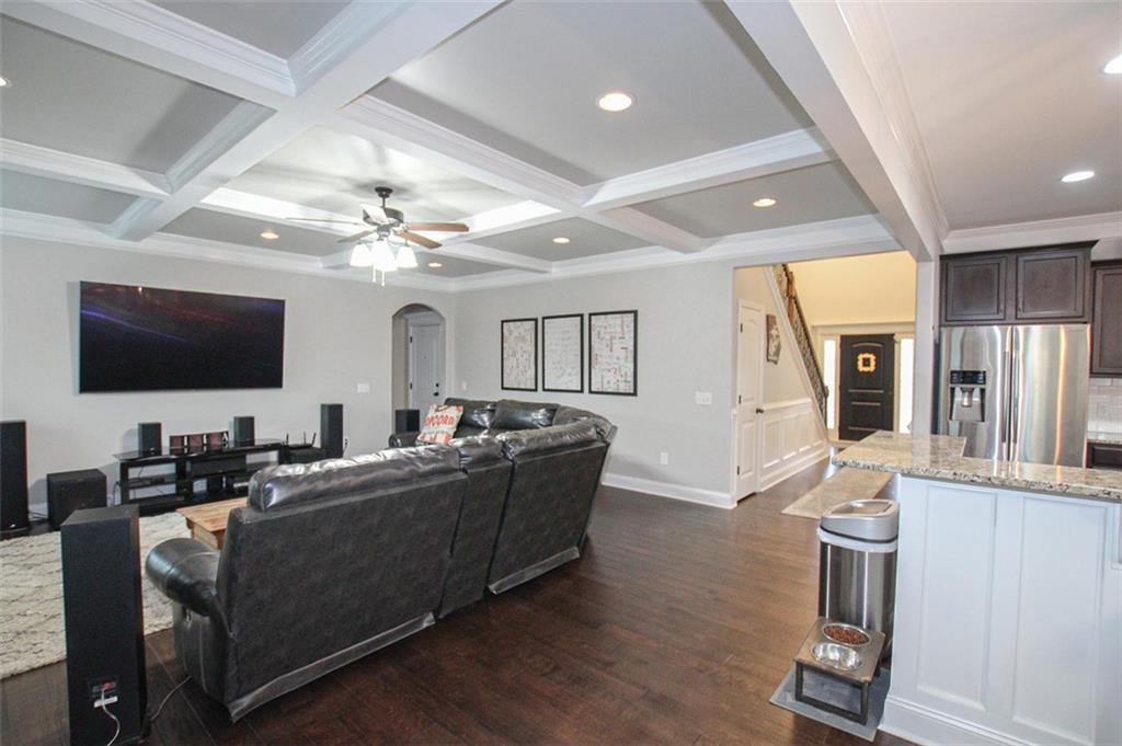 203 Ousley Way Perry, GA 31069 - Photo 9 of 40