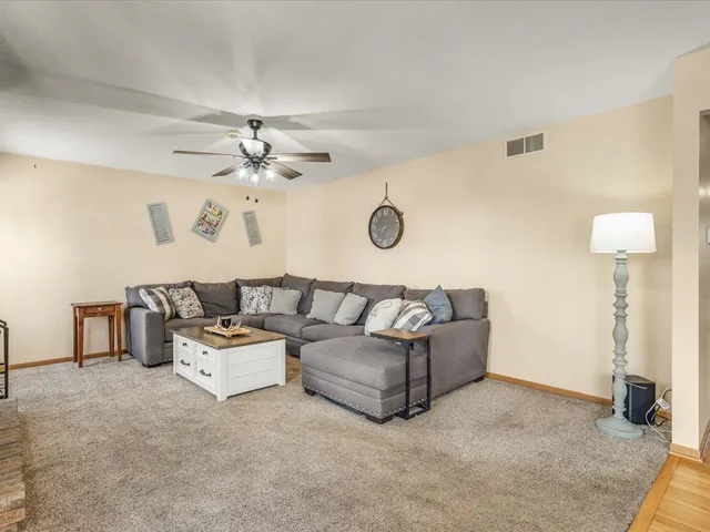 $365,000 | 10853 Lemon Grass Lane, Roscoe, IL 61073