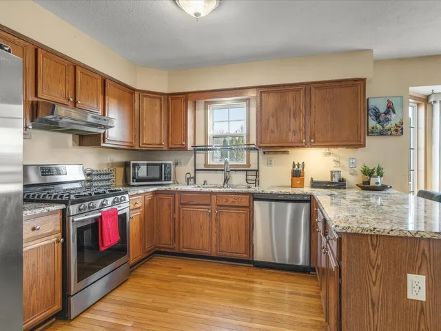 $365,000 | 10853 Lemon Grass Lane, Roscoe, IL 61073