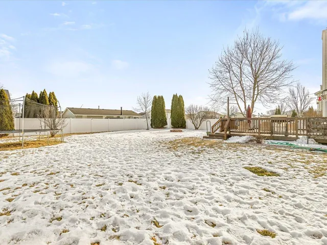 $365,000 | 10853 Lemon Grass Lane, Roscoe, IL 61073