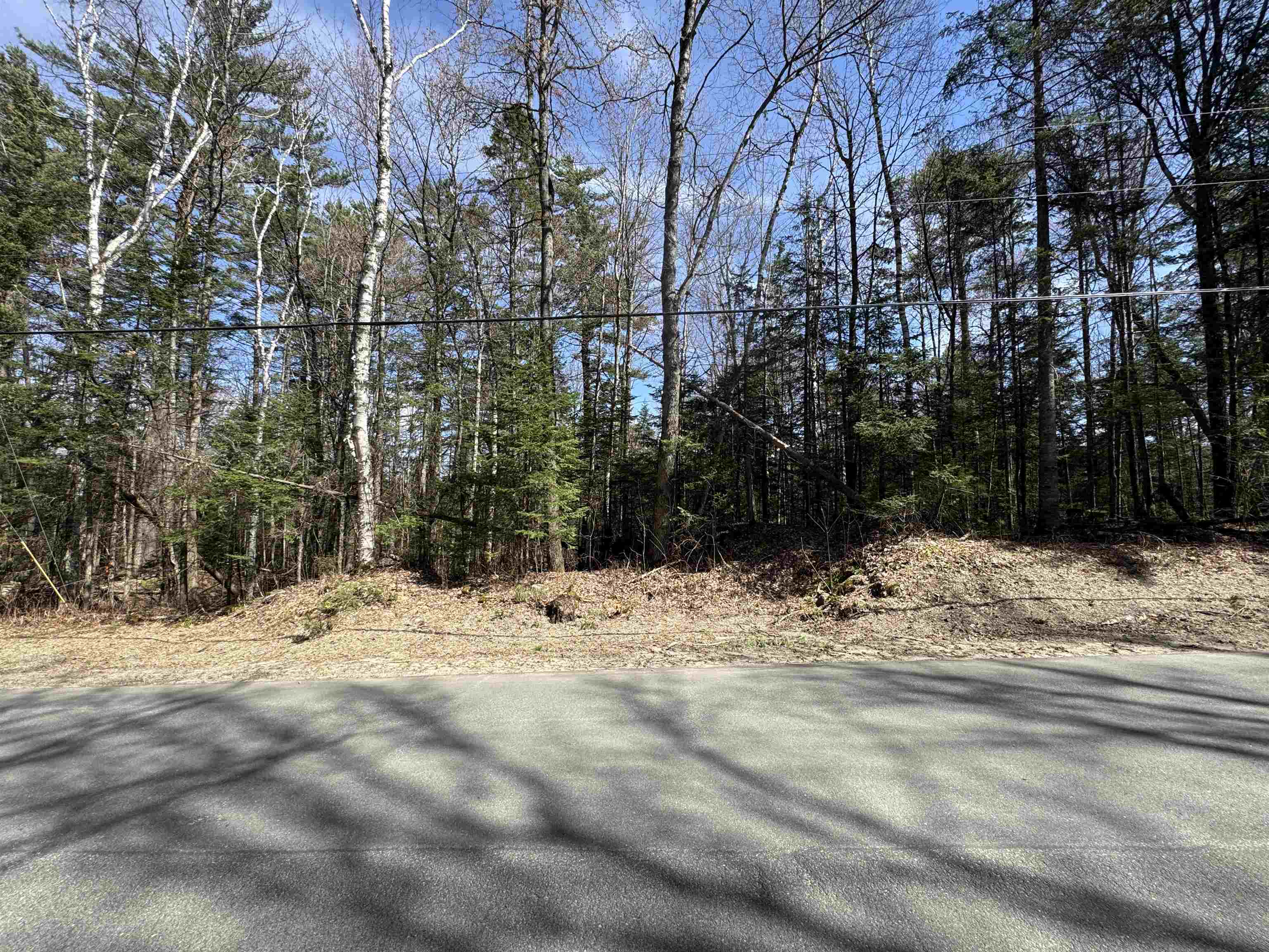0 Prospect Street Bethlehem, NH 03574 - Photo 2 of 19