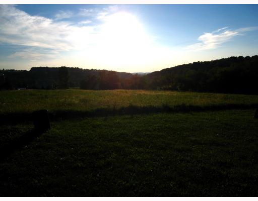 285 Heimann Road Latrobe, PA 15650 - Photo 6 of 8 View. Sun Setting in the Valley