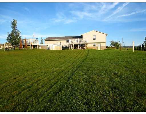 285 Heimann Road Latrobe, PA 15650 - Photo 8 of 8 Swimming Pool/Hot Tub/Sauna. Rear of Home. Swimming Pool and Deck