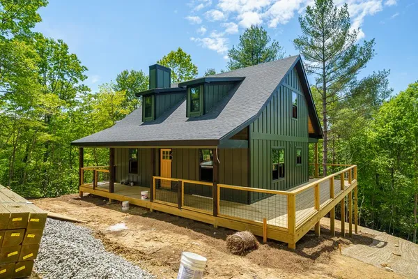 $599,000 | 7 Briar Creek, Morganton, GA 30560