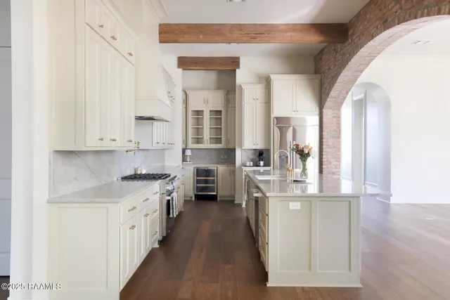 $1,169,999 | 200 Castle Vine Way, Lafayette, LA 70508