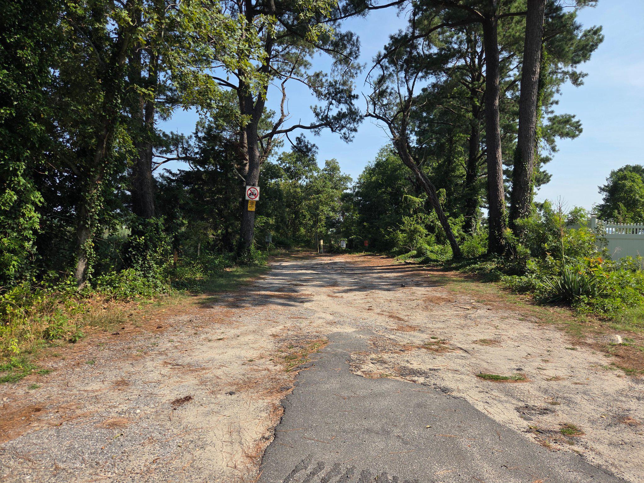 2 West Lagoon Road Dagsboro, DE 19939 - Photo 12 of 24 Wildlife refuge access within walking distance