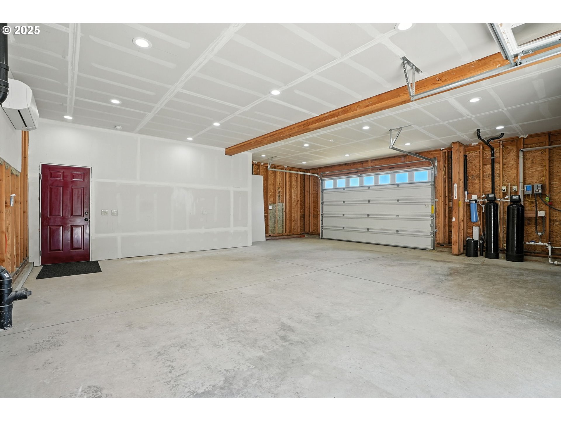 70292 Walker Road Rainier, OR 97048 - Photo 25 of 40 a view of an empty room