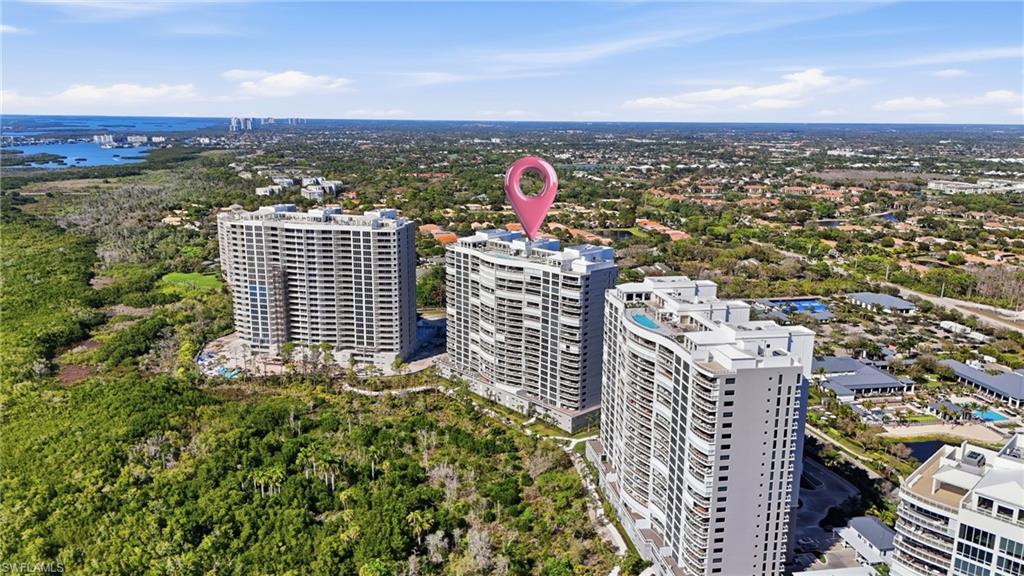 13945 Old Coast Road, Unit 803 Naples, FL 34110 - Photo 33 of 37 a view of a city