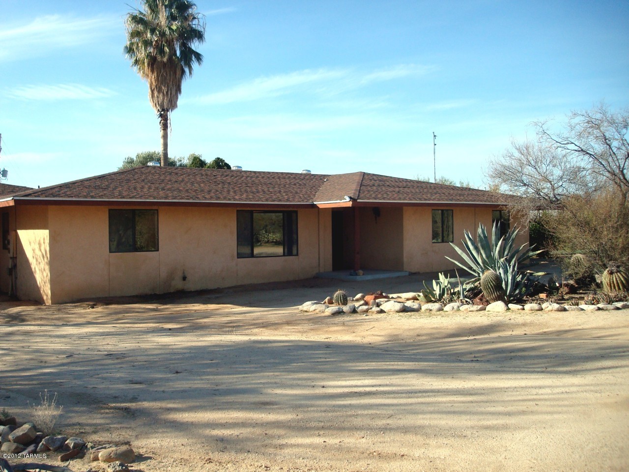 1945 West Sunkist Road Tucson, AZ 85755 - Photo 1 of 24 Gallery Image 1