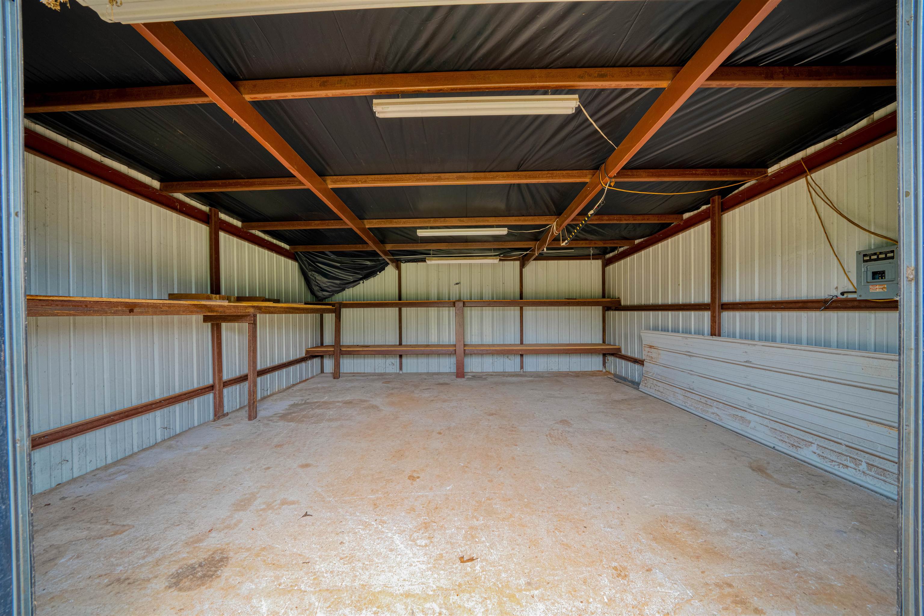 629 East Stand Pipe Road Marshall, TX 75670 - Photo 22 of 34 Gallery Image 22