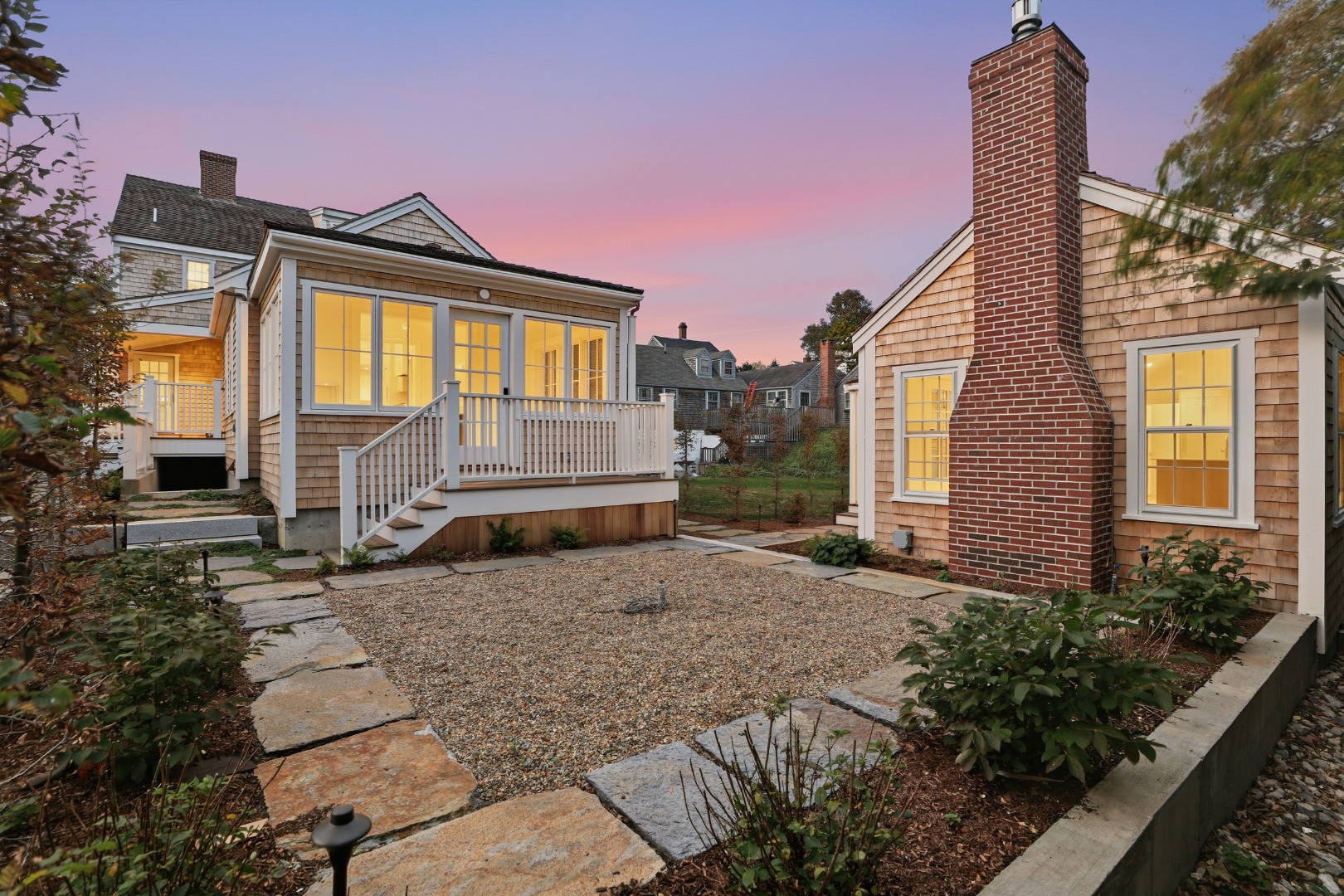 10 Silver Street Nantucket, MA 02554 - Photo 52 of 72