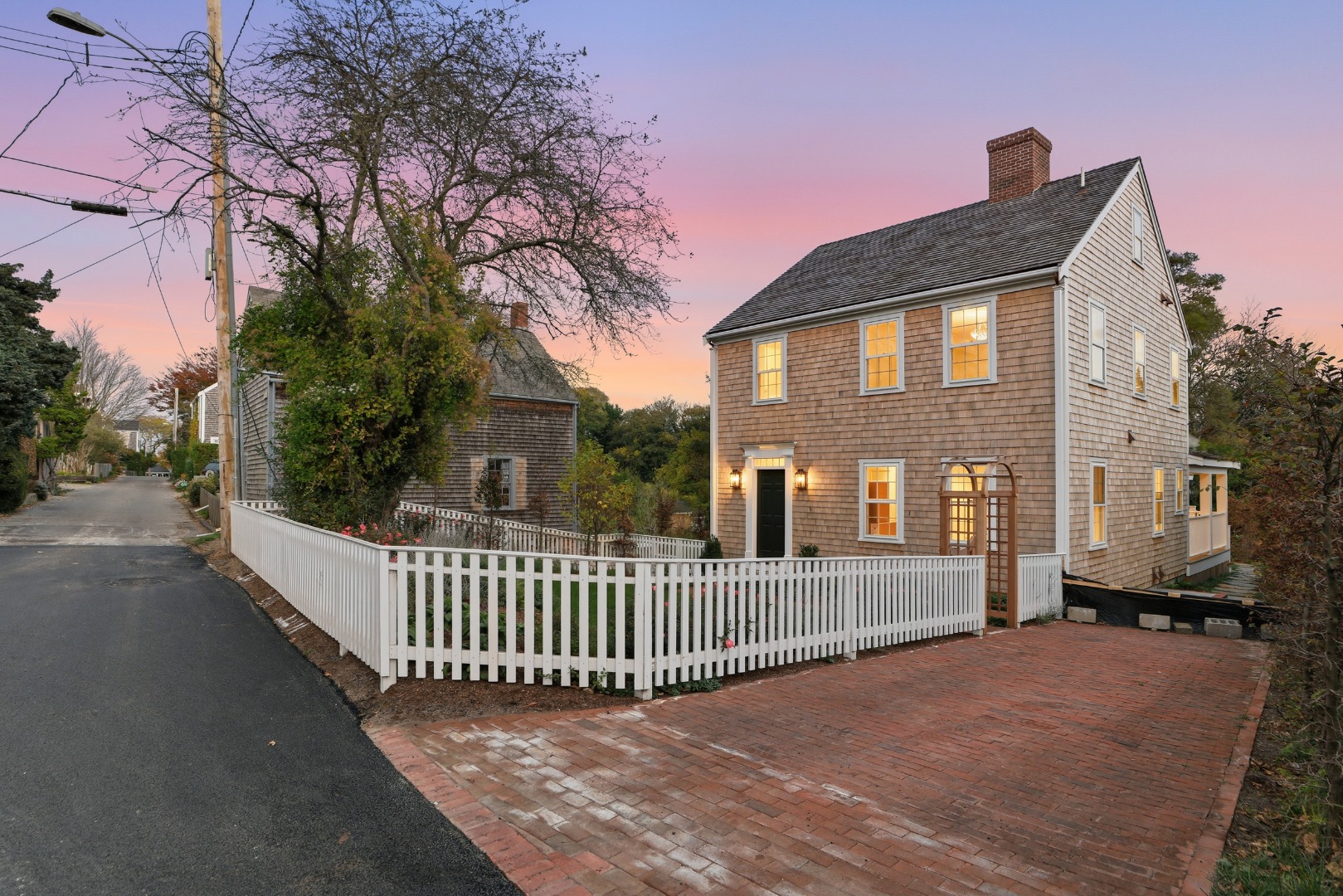 10 Silver Street Nantucket, MA 02554 - Photo 68 of 72