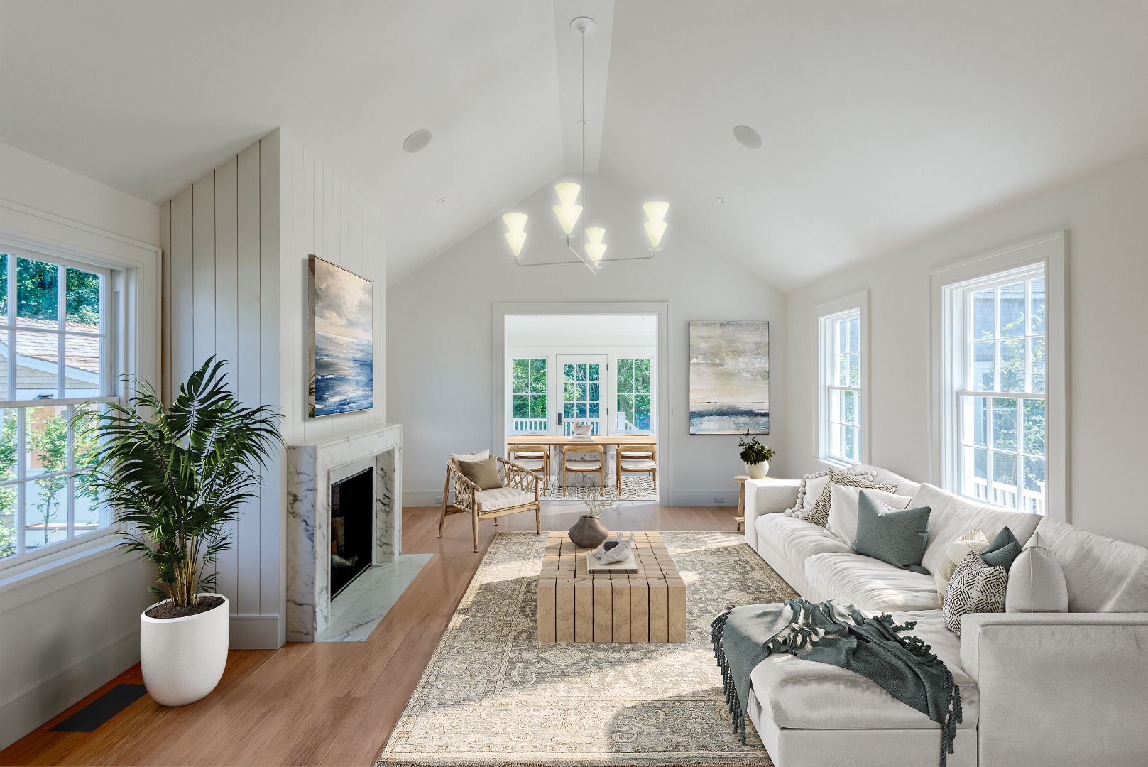 10 Silver Street Nantucket, MA 02554 - Photo 7 of 72