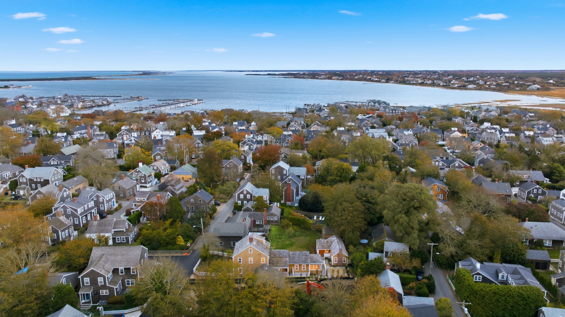 10 Silver Street Nantucket, MA 02554 - Photo 71 of 72