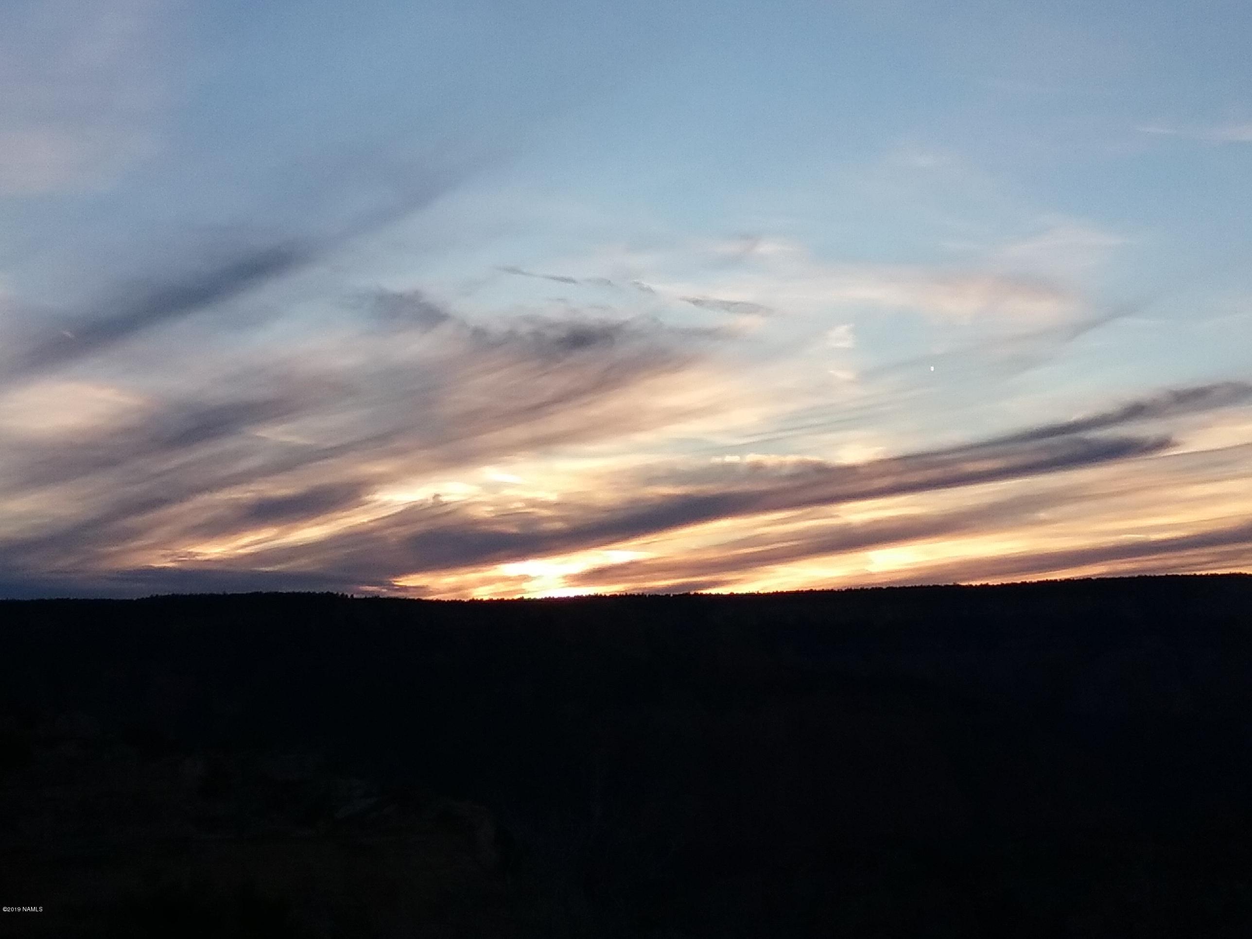 12899 Stockmens Road Flagstaff, AZ 86038 - Photo 13 of 26 a view of an ocean