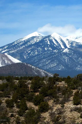 $990,000 | 12899 Stockmens Road, Flagstaff, AZ 86038