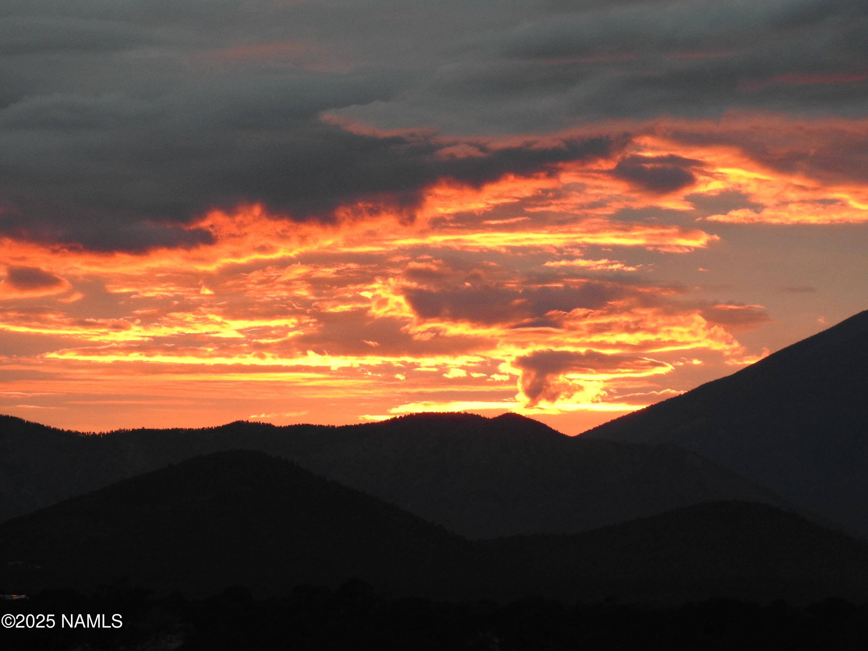 12899 Stockmens Road Flagstaff, AZ 86038 - Photo 5 of 26 a view of mountains