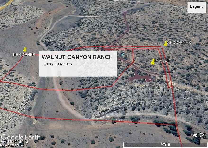 12899 Stockmens Road Flagstaff, AZ 86038 - Photo 8 of 26 a view of a wooden floor