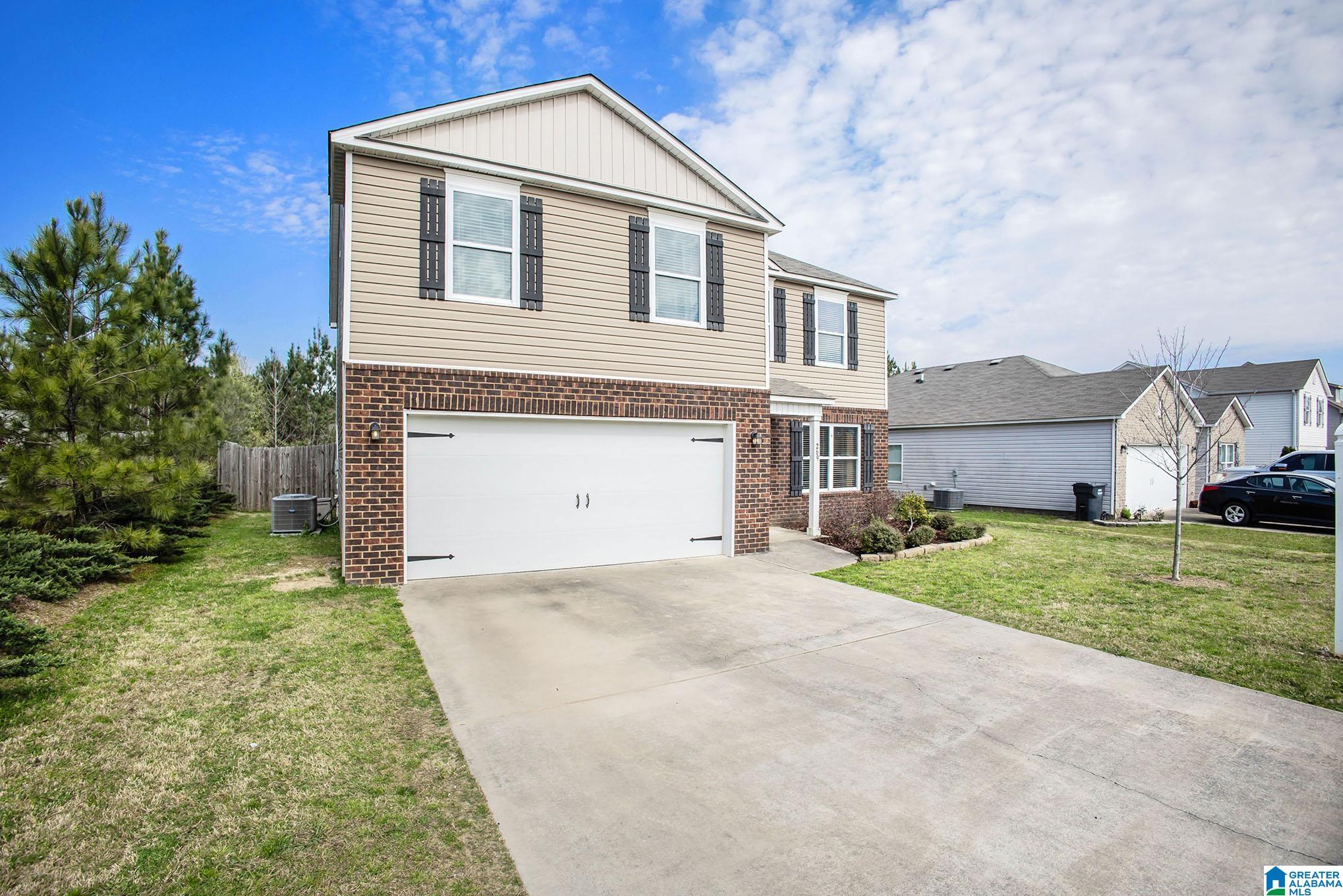269 Addison Drive Calera, AL 35040 - Photo 34 of 34