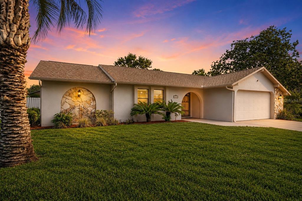 11312 Sedgefield Avenue Spring Hill, FL 34608 - Photo 1 of 28