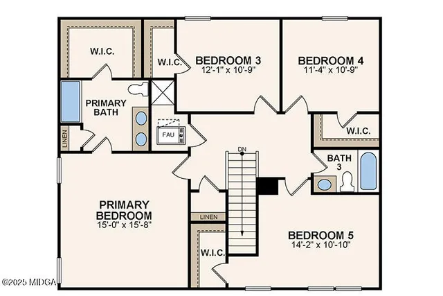 $282,990 | 474 Grand Magnolia Street, Jackson, GA 30233