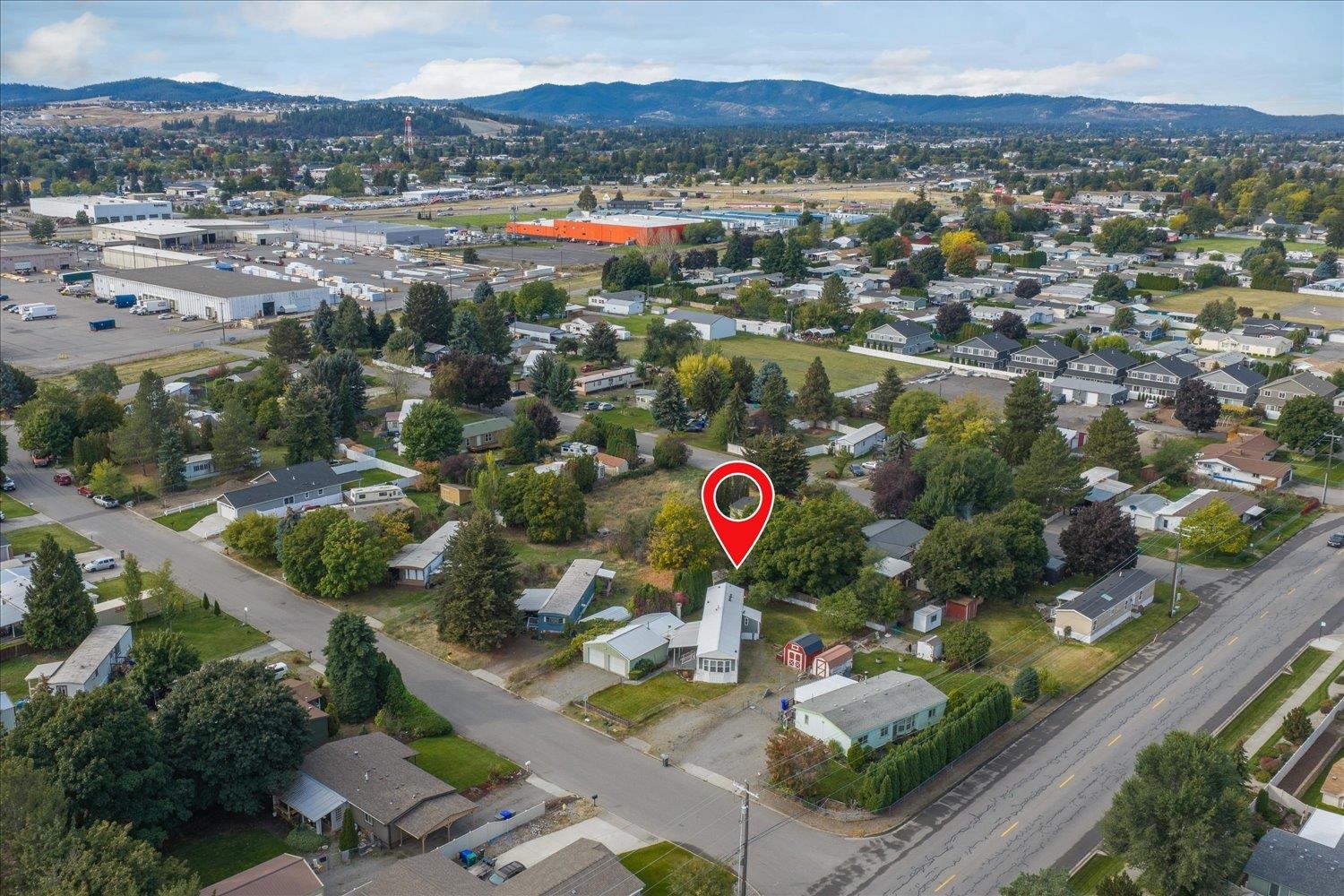 1515 North Hodges Road Spokane Valley, WA 99016 - Photo 43 of 47 Gallery Image 43