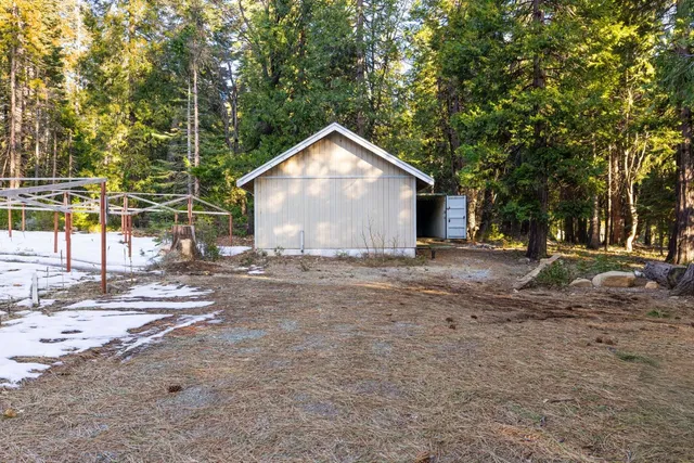 $224,999 | 16277 Ophir Silver Road, Nevada City, CA 95959