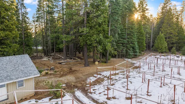 $224,999 | 16277 Ophir Silver Road, Nevada City, CA 95959