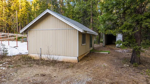 $224,999 | 16277 Ophir Silver Road, Nevada City, CA 95959