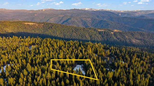 $224,999 | 16277 Ophir Silver Road, Nevada City, CA 95959